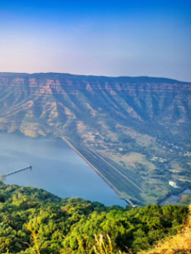 मे महिन्यात फिरण्यासाठी महाराष्ट्रातील 10 थंड हवेची ठिकाणे : काश्मीर सारखे