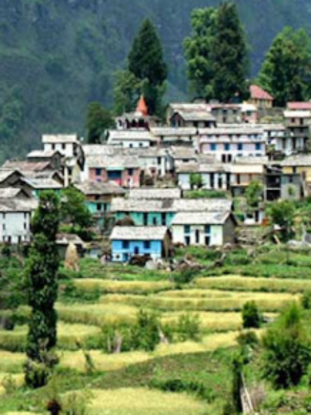मे महिन्यात फिरण्यासाठी भारतातील 10 थंड हवेची ठिकाणे : एक वेळा जाऊन च या