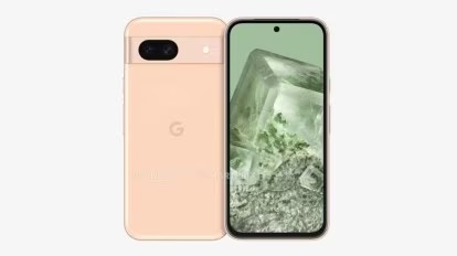 Google Pixel 8a